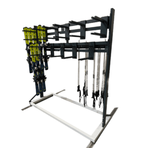 Stojak modułowy SERIA 26