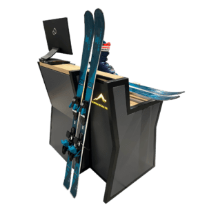 Stanowisko serwisowe SERIA 26