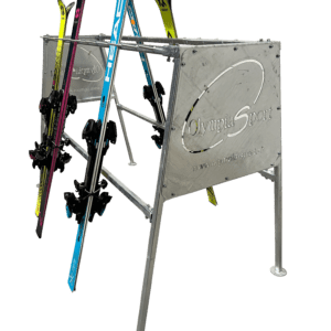 Stojak zewnętrzny SERIA 26